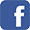 Logo de Facebook couleur, Toitures Mathieu Gravel