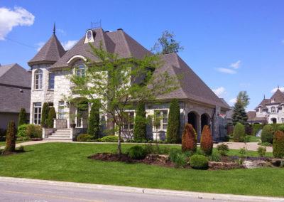 Couvreur de toiture à Pointe-Calumet - Toitures Mathieu Gravel Inc à St-Joseph-du-Lac