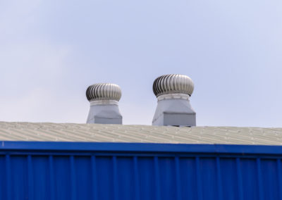 Entrepreneur en pose de ventilation d'entretoit à St-Eustache - Toitures Mathieu Gravel Inc. à St-Joseph-du-Lac