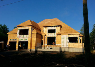 Entrepreneur en rénovation de toiture à St-Eustache - Toitures Mathieu Gravel Inc à St-Joseph-du-Lac