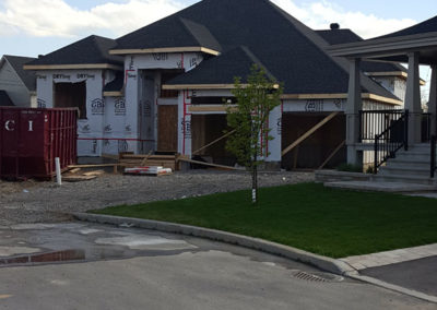 Rénover la toiture à St-Eustache - Toitures Mathieu Gravel à St-Joseph-du-Lac