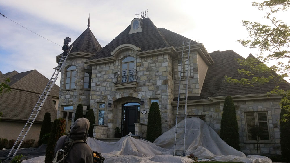 Garanties de toiture de maison à St-Eustache - Toitures Mathieu Gravel Inc. à St-Joseph-du-Lac Garanties de toiture de maison à St-Eustache - Toitures Mathieu Gravel Inc. à St-Joseph-du-Lac